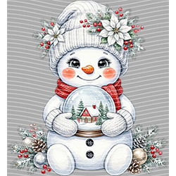 Christmas-ADJ 12978